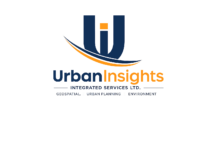 urban logo no bgd